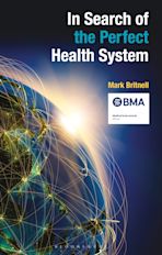 In Search of the Perfect Health System cover