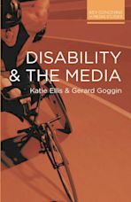 Disability and the Media cover