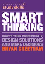 Smart Thinking cover