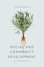 Social and Community Development cover