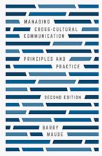 Managing Cross-Cultural Communication cover