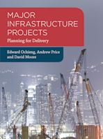 Major Infrastructure Projects cover