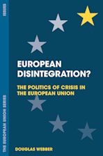 European Disintegration? cover