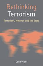 Rethinking Terrorism cover
