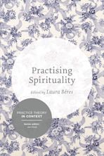 Practising Spirituality cover