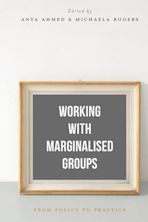 Working with Marginalised Groups cover