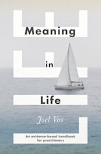 Meaning in Life cover