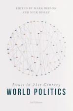 Issues in 21st Century World Politics cover