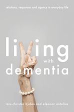 Living With Dementia cover