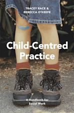 Child-Centred Practice cover