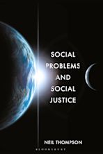 Social Problems and Social Justice cover