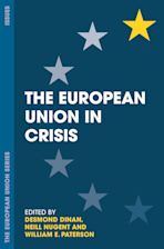 The European Union in Crisis cover