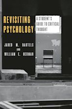 Revisiting Psychology cover