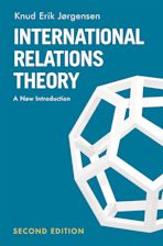 International Relations Theory cover