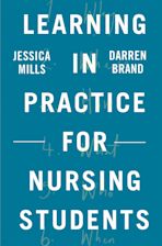 Learning in Practice for Nursing Students cover