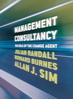 Management Consultancy cover