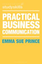 Practical Business Communication cover