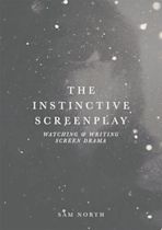 The Instinctive Screenplay cover