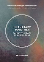 In Therapy Together cover