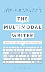 The Multimodal Writer cover