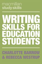 Writing Skills for Education Students cover