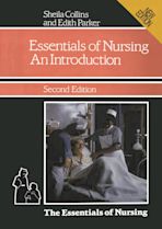 The Essentials of Nursing: An Introduction cover