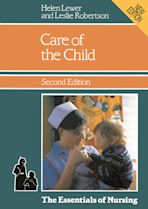 Care of the Child cover