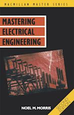 Mastering Electrical Engineering cover