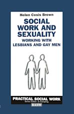 Social Work and Sexuality cover