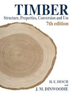 Timber cover