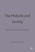 The Midwife and Society cover