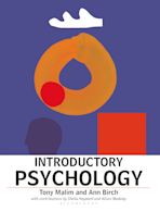 Introductory Psychology cover