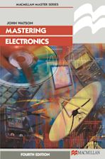 Mastering Electronics cover