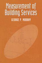 Measurement of Building Services cover