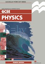 Work Out Physics GCSE cover