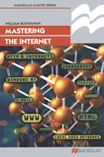 Mastering the Internet cover