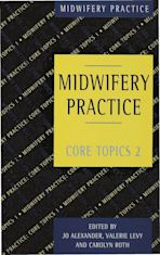 Midwifery Practice cover