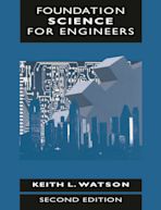 Foundation Science for Engineers cover