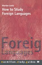 How to Study Foreign Languages cover