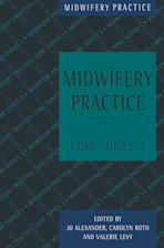 Midwifery Practice cover