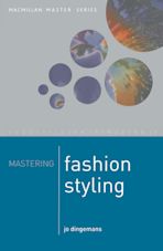 Mastering Fashion styling cover