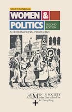 Women and Politics cover