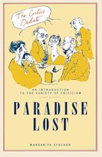 Paradise Lost cover