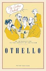 Othello cover