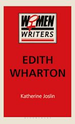 Edith Wharton cover