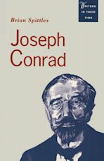 Joseph Conrad: Text and Context cover