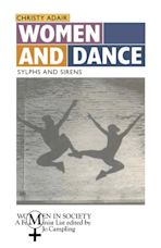 Women and Dance cover