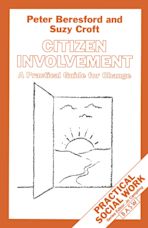 Citizen Involvement cover