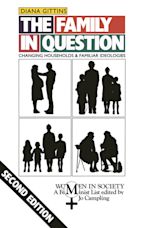 The Family in Question cover