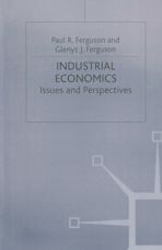 Industrial Economics cover